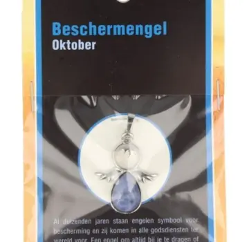 Ruben Robijn Ruben Robijn Beschermengel Oktober