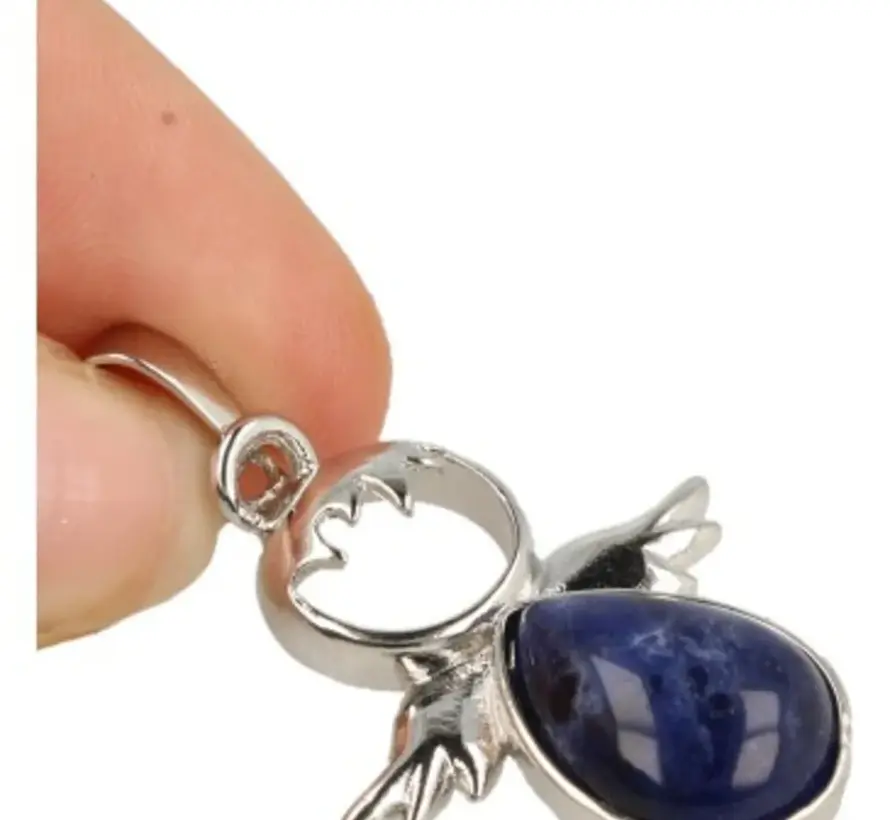 Ruben Robijn Beschermengel Oktober