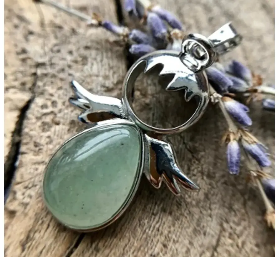 Ruben Robijn Beschermengel Maart