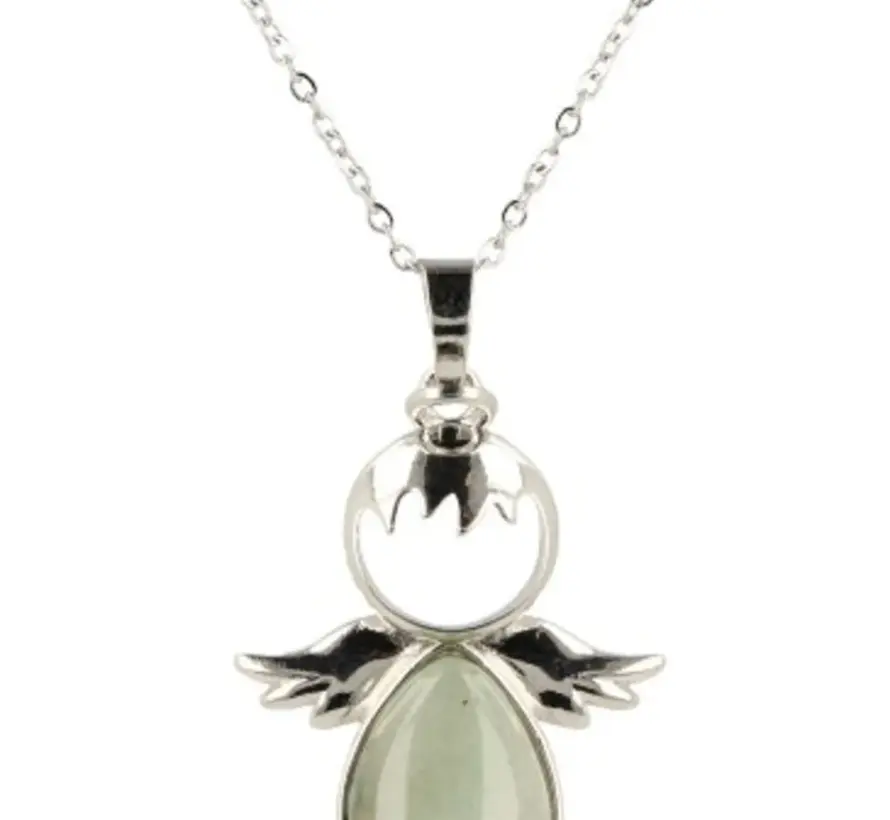 Ruben Robijn Beschermengel Maart