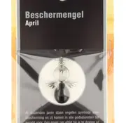 Ruben Robijn Ruben Robijn Beschermengel April