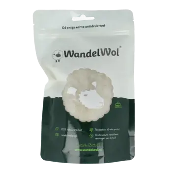 WandelWol WandelWol Anti-drukwol 20 gr