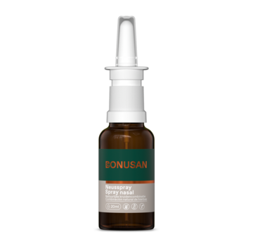 Bonusan Bonusan Neusspray 20 ml
