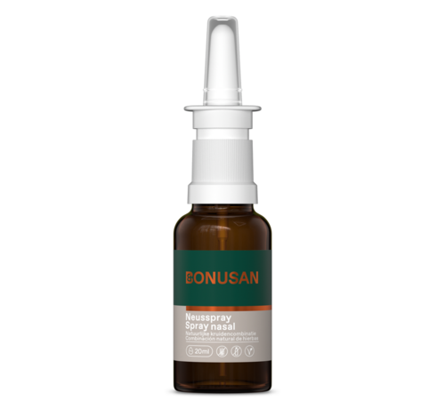 Bonusan Bonusan Neusspray 20 ml