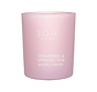 Joik Natuurlijke Geurkaars - Strawberries & Sparkling wine  150 gr