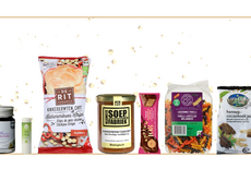 Een cadeautje bij iedere bestelling boven de €80,-