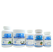 Plant O'Vitamins - Signed by nature Basis Plus pakket Plantovitamins