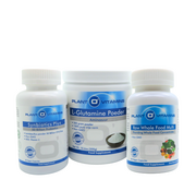 Plant O'Vitamins - Signed by nature Cycluspakket Plantovitamins