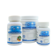 Plant O'Vitamins - Signed by nature Vrouw Basis pakket Plantovitamins