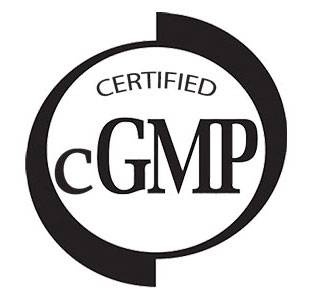 GMP NYA keurmerk