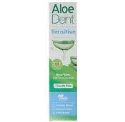 Aloe Dent Optima Aloe dent aloe vera tandpasta sensitive