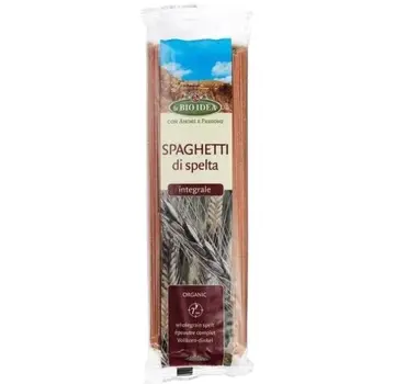 La Bio Idea La Bio Idea Spaghetti di spelta 500 gram
