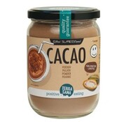 Terrasana Terrasana Cacao poeder 160 gram