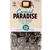 Terrasana Terrasana Coconut Paradise choco 150 gram
