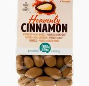 Terrasana Terrasana Heavenly cinnamon 150 gram