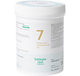 Schüssler zout nr. 7 Magnesium phosphoricum D6 1000 tabletten