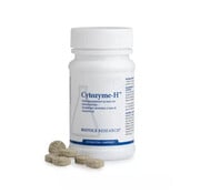 Biotics Research Biotics Research Cytozyme-H 60 tabletten