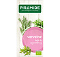 Piramide Verveine thee