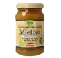 Mielbio Alpen creme honing bio 300 gram