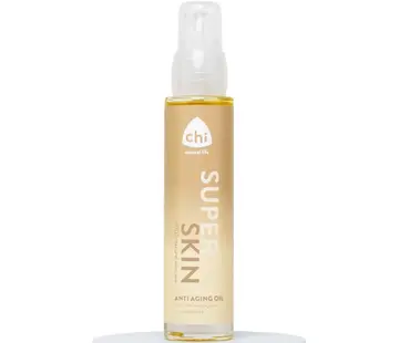 Chi Natural Life  Chi Gezichtsolie SuperSkin Anti Aging 50 ml