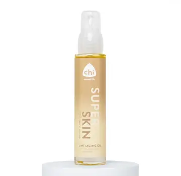Chi Natural Life  Chi Gezichtsolie SuperSkin Anti Aging 50 ml