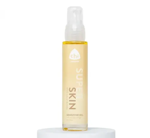 Chi Natural Life Chi Gezichtsolie SuperSkin Sensitive oil 50 ml