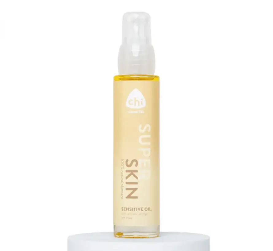 Chi Gezichtsolie SuperSkin Sensitive oil 50 ml