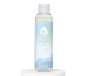 Chi Natural Life Chi Davos Sauna opgiet concentraat 150 ml