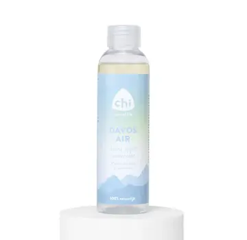 Chi Natural Life  Chi Davos Sauna opgiet concentraat 150 ml