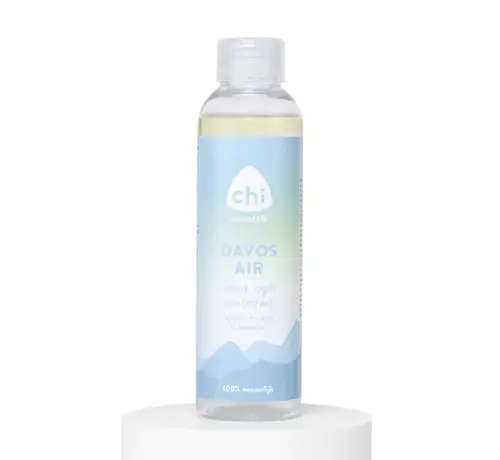 Chi Natural Life  Chi Davos Sauna opgiet concentraat 150 ml