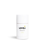 Loveli  Loveli Deodorant Power of Zen 30 ml / 75 ml