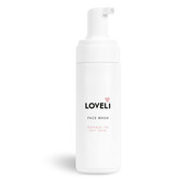 Loveli  Loveli Face wash Normal to Dry Skin 150 ml