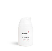 Loveli  Loveli Face cream Normal to Dry Skin 50 ml