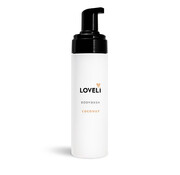 Loveli  Loveli Body wash Coconut 200 ml