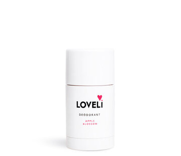 Loveli  Loveli Deodorant Apple Blossom 30 ml / 75 ml