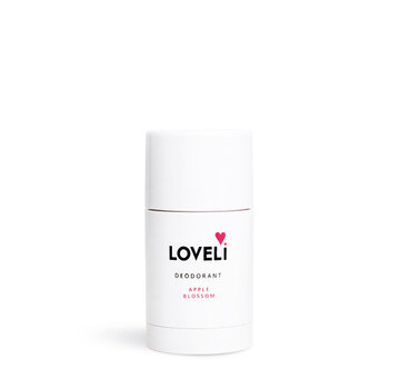 Loveli  Loveli Deodorant Apple Blossom 30 ml / 75 ml