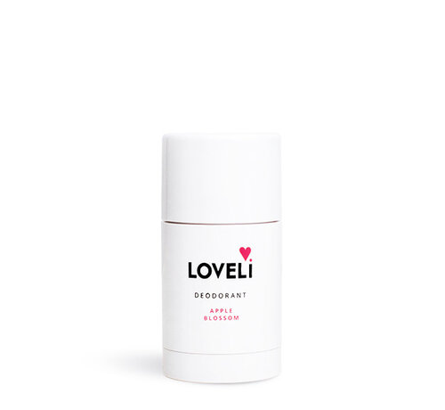 Loveli  Loveli Deodorant Apple Blossom 30 ml / 75 ml
