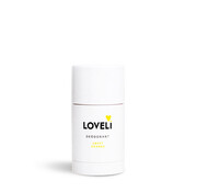 Loveli  Loveli Deodorant Sweet Orange 30 ml / 75 ml