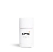 Loveli  Loveli Deodorant Coconut 30 ml / 75 ml