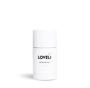 Loveli  Loveli Deodorant Sensitive skin 30 ml / 75 ml