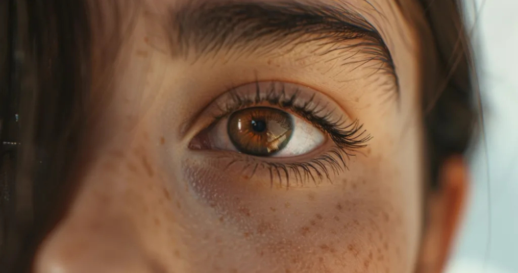 Welke vitamines zijn goed voor je ogen?