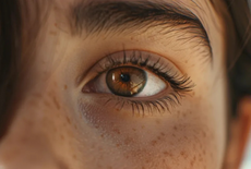 Welke vitamines zijn goed voor je ogen?