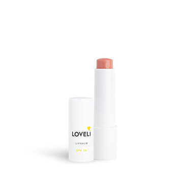 Loveli  Loveli Lipbalm SPF15 6 ml