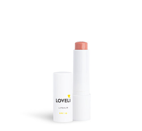 Loveli  Loveli Lipbalm SPF15 6 ml