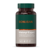 Bonusan Bonusan Visionyl Expert 60 capsules