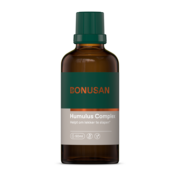 Bonusan Bonusan Humulus complex tinctuur 50 ml