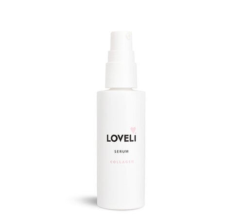 Loveli Loveli Collagen serum 30 ml