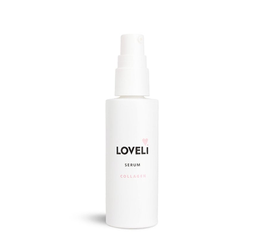 Loveli Collagen serum 30 ml