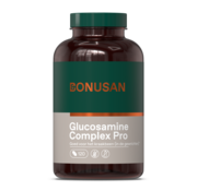 Bonusan Bonusan Glucosamine Complex Pro 120 tabletten