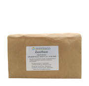 Zonvitaris Zonvitaris Zuurbase thee 250 gram